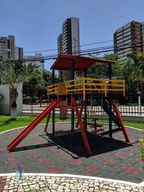 Foto 4 de Apartamento com 3 quartos à venda, 86m2 em Parque Iracema, Fortaleza - CE