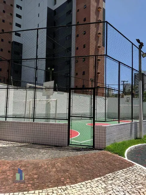 Foto 3 de Apartamento com 3 quartos à venda, 86m2 em Parque Iracema, Fortaleza - CE