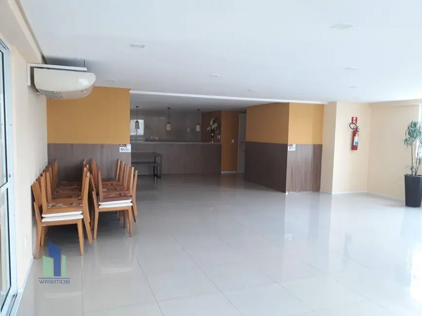 Apartamento com 2 quartos à venda, 58m2 em Parque Iracema, Fortaleza - CE - imagem 7 Foto 7 de Apartamento com 2 quartos à venda, 58m2 em Parque Iracema, Fortaleza - CE