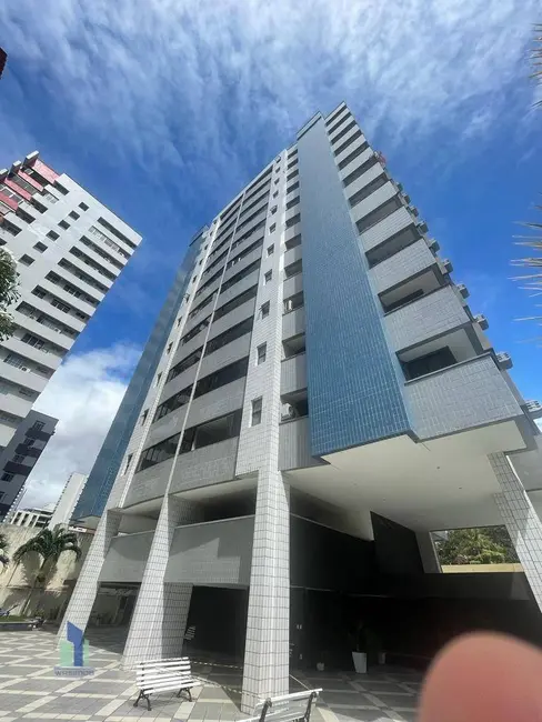 Foto 1 de Apartamento com 3 quartos à venda, 152m2 em Aldeota, Fortaleza - CE