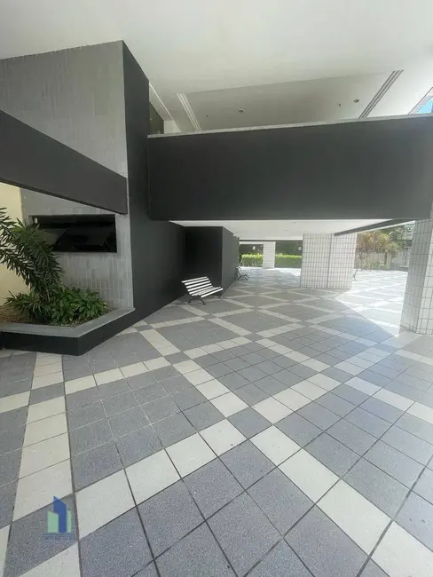 Foto 3 de Apartamento com 3 quartos à venda, 152m2 em Aldeota, Fortaleza - CE