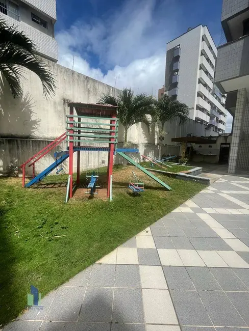Foto 6 de Apartamento com 3 quartos à venda, 152m2 em Aldeota, Fortaleza - CE