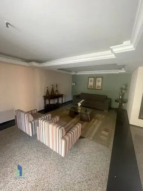 Foto 7 de Apartamento com 3 quartos à venda, 152m2 em Aldeota, Fortaleza - CE