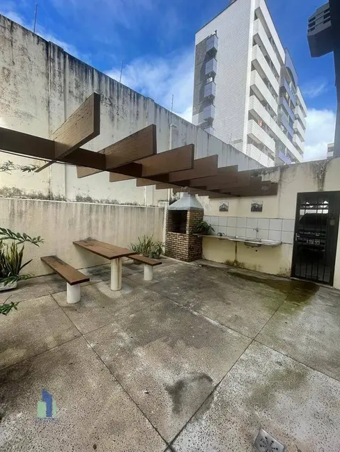 Foto 5 de Apartamento com 3 quartos à venda, 152m2 em Aldeota, Fortaleza - CE