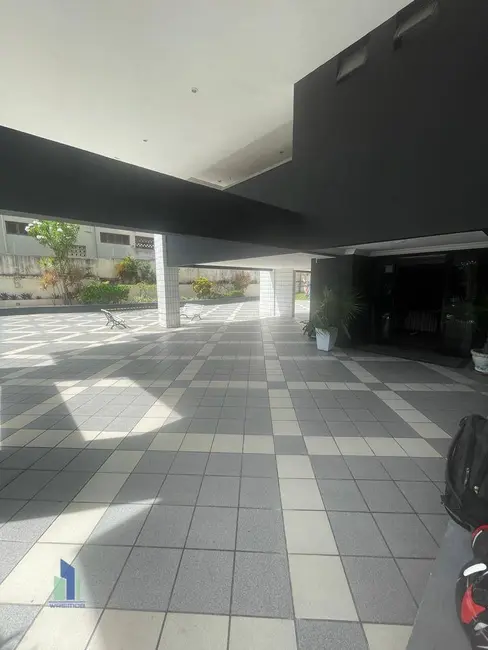 Foto 2 de Apartamento com 3 quartos à venda, 152m2 em Aldeota, Fortaleza - CE