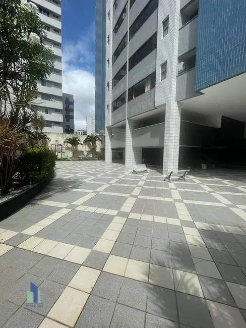 Foto 4 de Apartamento com 3 quartos à venda, 152m2 em Aldeota, Fortaleza - CE