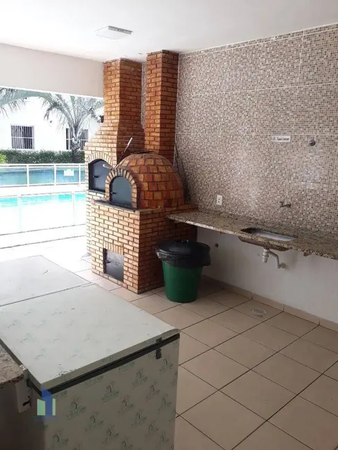 Apartamento com 2 quartos à venda, 52m2 em Messejana, Fortaleza - CE - imagem 7 Foto 7 de Apartamento com 2 quartos à venda, 52m2 em Messejana, Fortaleza - CE