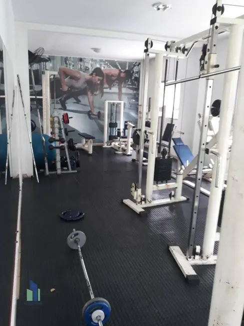 Apartamento com 2 quartos à venda, 52m2 em Messejana, Fortaleza - CE - imagem 5 Foto 5 de Apartamento com 2 quartos à venda, 52m2 em Messejana, Fortaleza - CE