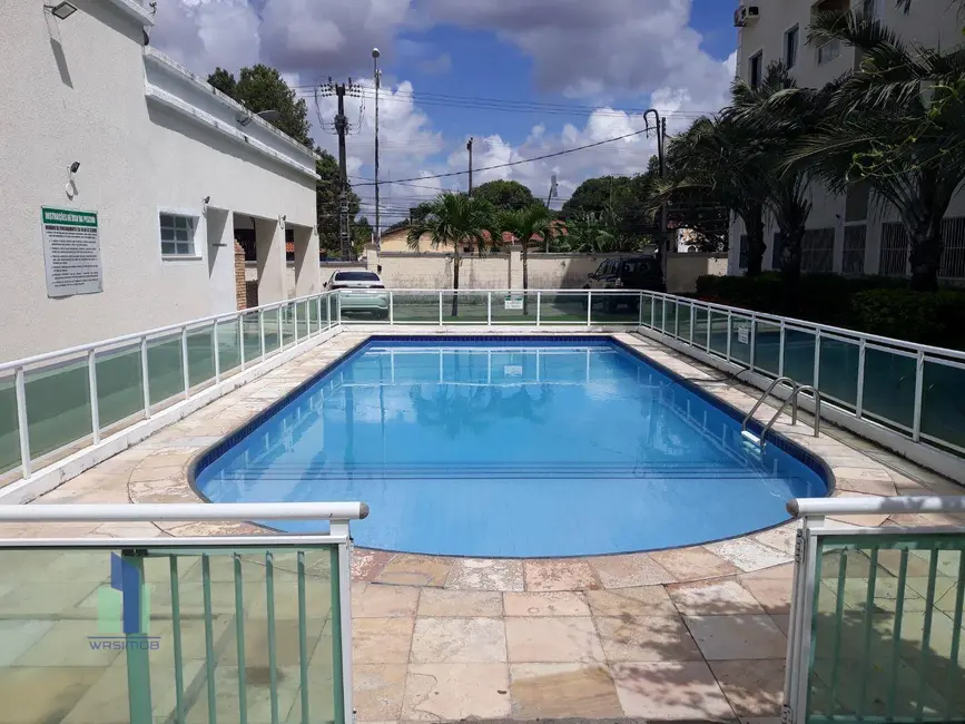 Apartamento com 2 quartos à venda, 52m2 em Messejana, Fortaleza - CE - imagem 3 Foto 3 de Apartamento com 2 quartos à venda, 52m2 em Messejana, Fortaleza - CE