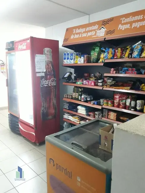 Apartamento com 2 quartos à venda, 52m2 em Messejana, Fortaleza - CE - imagem 9 Foto 9 de Apartamento com 2 quartos à venda, 52m2 em Messejana, Fortaleza - CE