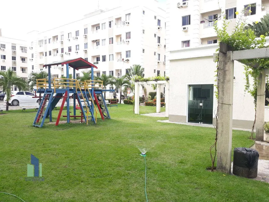 Apartamento com 2 quartos à venda, 52m2 em Messejana, Fortaleza - CE - imagem 8 Foto 8 de Apartamento com 2 quartos à venda, 52m2 em Messejana, Fortaleza - CE