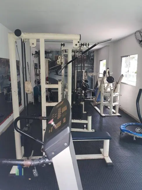 Apartamento com 2 quartos à venda, 52m2 em Messejana, Fortaleza - CE - imagem 4 Foto 4 de Apartamento com 2 quartos à venda, 52m2 em Messejana, Fortaleza - CE