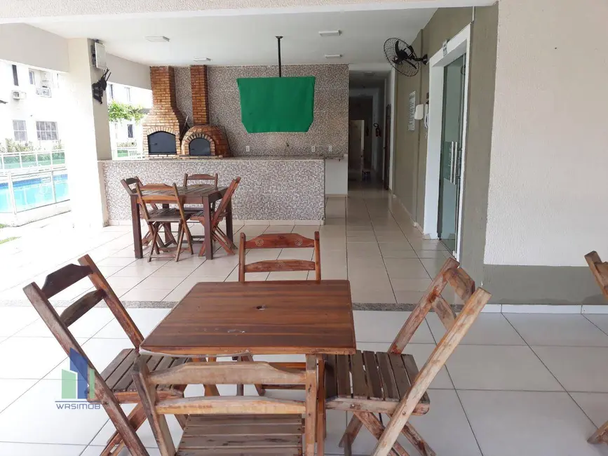 Apartamento com 2 quartos à venda, 52m2 em Messejana, Fortaleza - CE - imagem 6 Foto 6 de Apartamento com 2 quartos à venda, 52m2 em Messejana, Fortaleza - CE