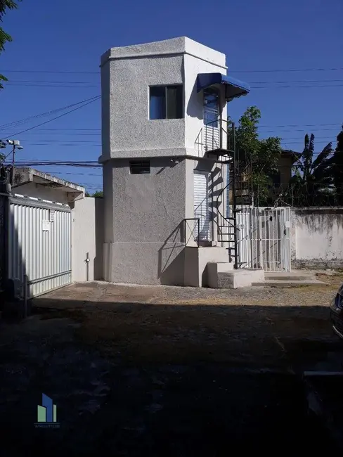 Foto 4 de Apartamento com 3 quartos à venda, 64m2 em Messejana, Fortaleza - CE