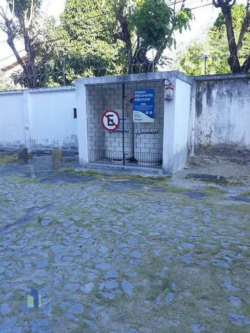 Foto 6 de Apartamento com 3 quartos à venda, 64m2 em Messejana, Fortaleza - CE