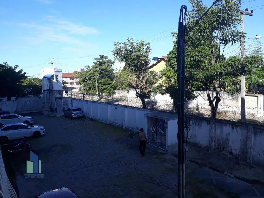 Foto 9 de Apartamento com 3 quartos à venda, 64m2 em Messejana, Fortaleza - CE