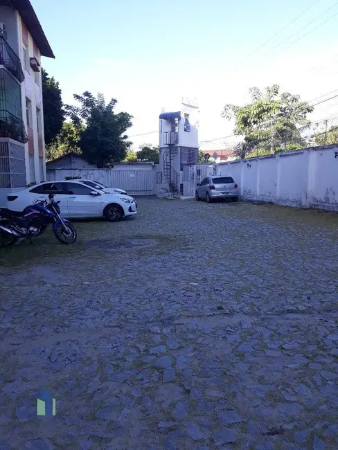 Foto 5 de Apartamento com 3 quartos à venda, 64m2 em Messejana, Fortaleza - CE