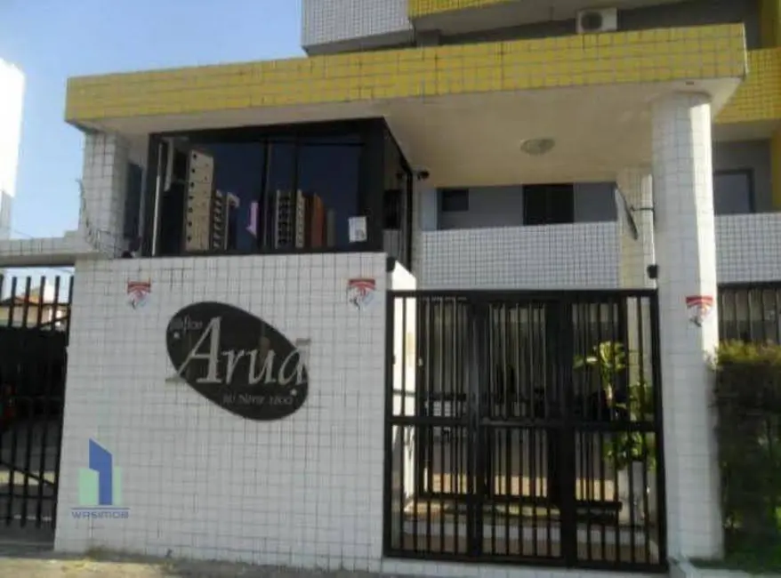 Apartamento com 3 quartos à venda, 60m2 em Fortaleza - CE - imagem 2 Foto 2 de Apartamento com 3 quartos à venda, 60m2 em Fortaleza - CE