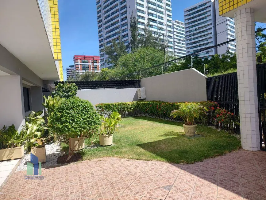 Apartamento com 3 quartos à venda, 60m2 em Fortaleza - CE - imagem 3 Foto 3 de Apartamento com 3 quartos à venda, 60m2 em Fortaleza - CE