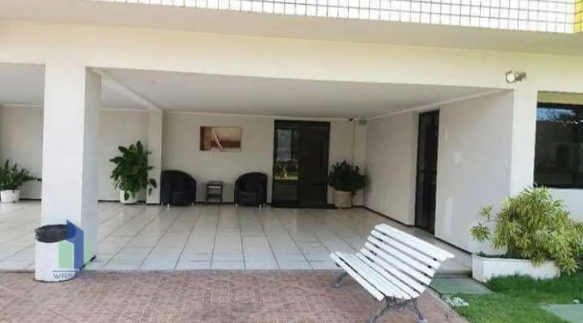 Apartamento com 3 quartos à venda, 60m2 em Fortaleza - CE - imagem 4 Foto 4 de Apartamento com 3 quartos à venda, 60m2 em Fortaleza - CE