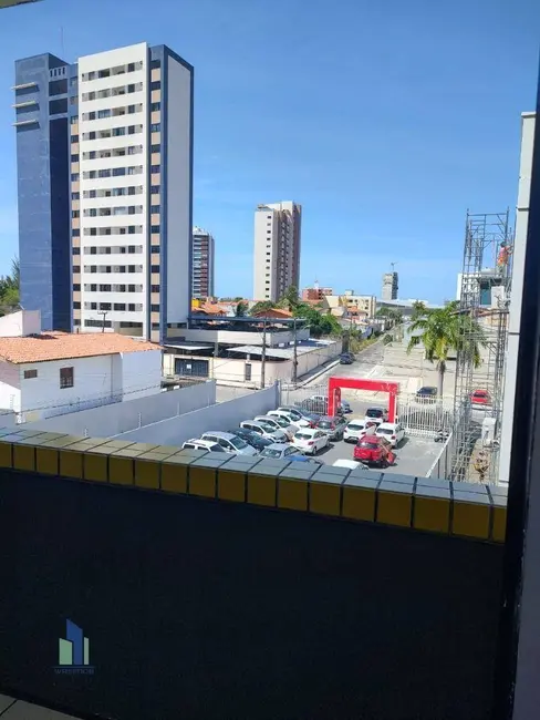 Apartamento com 3 quartos à venda, 60m2 em Fortaleza - CE - imagem 8 Foto 8 de Apartamento com 3 quartos à venda, 60m2 em Fortaleza - CE