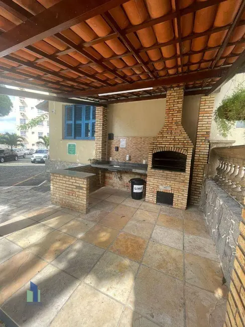 Foto 6 de Apartamento com 3 quartos à venda, 92m2 em Vila União, Fortaleza - CE