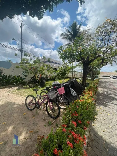 Foto 5 de Apartamento com 3 quartos à venda, 92m2 em Vila União, Fortaleza - CE