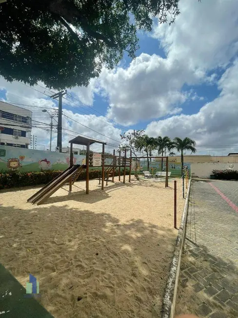 Foto 8 de Apartamento com 3 quartos à venda, 92m2 em Vila União, Fortaleza - CE