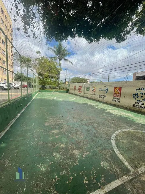 Foto 7 de Apartamento com 3 quartos à venda, 92m2 em Vila União, Fortaleza - CE