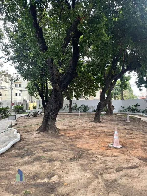 Foto 3 de Apartamento com 3 quartos à venda, 92m2 em Vila União, Fortaleza - CE