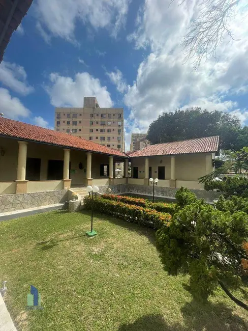 Foto 4 de Apartamento com 3 quartos à venda, 92m2 em Vila União, Fortaleza - CE