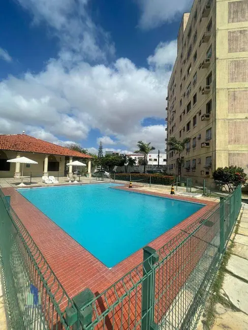 Foto 9 de Apartamento com 3 quartos à venda, 92m2 em Vila União, Fortaleza - CE