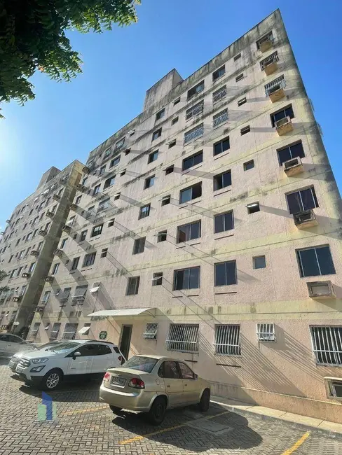 Foto 1 de Apartamento com 3 quartos à venda, 92m2 em Vila União, Fortaleza - CE