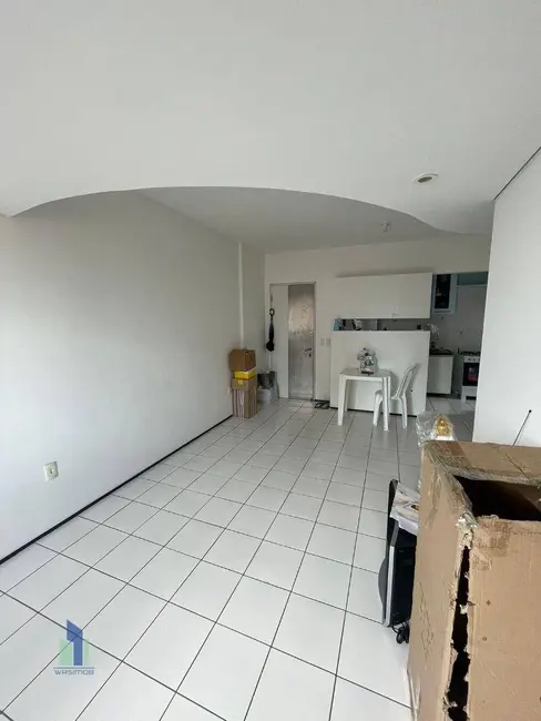 Apartamento com 3 quartos à venda, 60m2 em Meireles, Fortaleza - CE - imagem 6 Foto 6 de Apartamento com 3 quartos à venda, 60m2 em Meireles, Fortaleza - CE