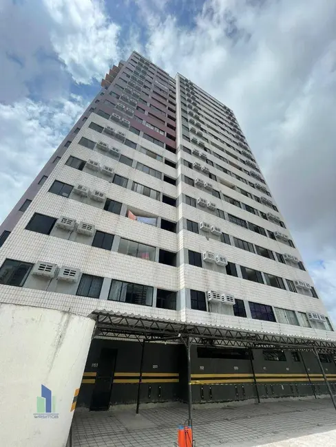 Foto 1 de Apartamento com 3 quartos à venda, 60m2 em Meireles, Fortaleza - CE