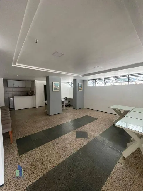 Apartamento com 3 quartos à venda, 60m2 em Meireles, Fortaleza - CE - imagem 4 Foto 4 de Apartamento com 3 quartos à venda, 60m2 em Meireles, Fortaleza - CE
