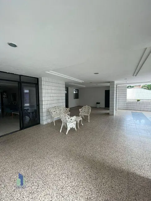Foto 2 de Apartamento com 3 quartos à venda, 60m2 em Meireles, Fortaleza - CE