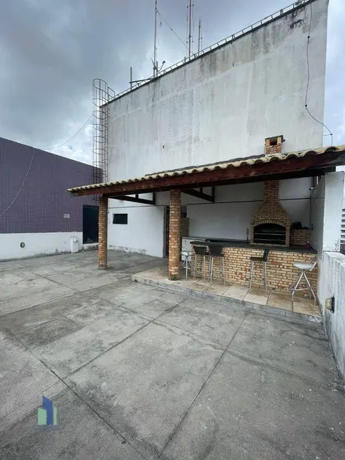 Apartamento com 3 quartos à venda, 60m2 em Meireles, Fortaleza - CE - imagem 5 Foto 5 de Apartamento com 3 quartos à venda, 60m2 em Meireles, Fortaleza - CE