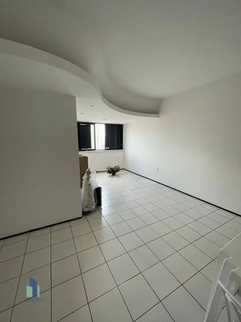 Apartamento com 3 quartos à venda, 60m2 em Meireles, Fortaleza - CE - imagem 7 Foto 7 de Apartamento com 3 quartos à venda, 60m2 em Meireles, Fortaleza - CE