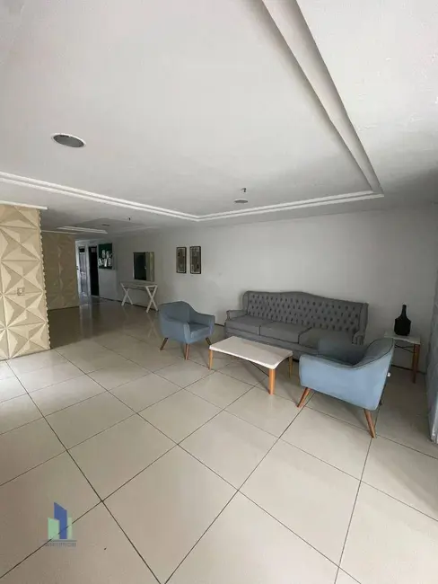 Apartamento com 3 quartos à venda, 60m2 em Meireles, Fortaleza - CE - imagem 3 Foto 3 de Apartamento com 3 quartos à venda, 60m2 em Meireles, Fortaleza - CE