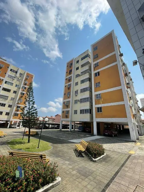 Foto 2 de Apartamento com 3 quartos à venda, 86m2 em Damas, Fortaleza - CE
