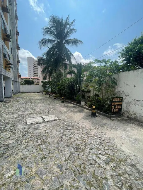 Foto 4 de Apartamento com 3 quartos à venda, 86m2 em Damas, Fortaleza - CE