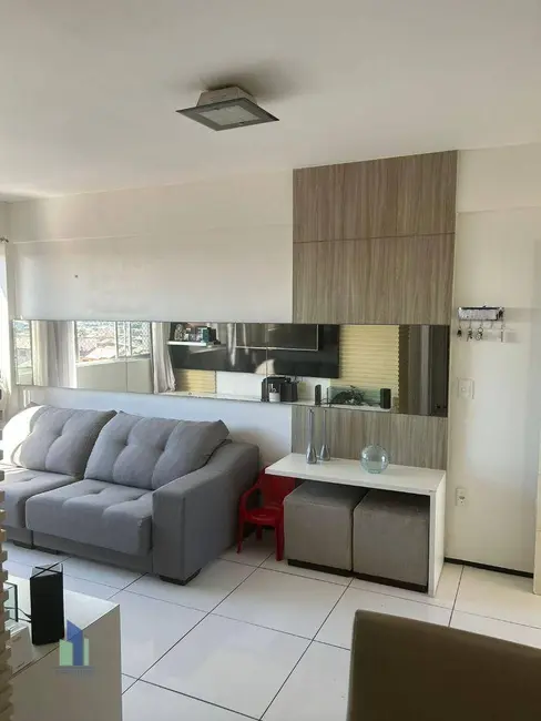 Foto 9 de Apartamento com 3 quartos à venda, 86m2 em Damas, Fortaleza - CE