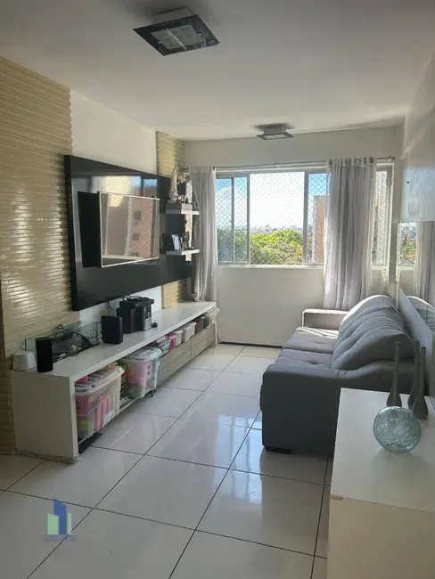 Foto 8 de Apartamento com 3 quartos à venda, 86m2 em Damas, Fortaleza - CE