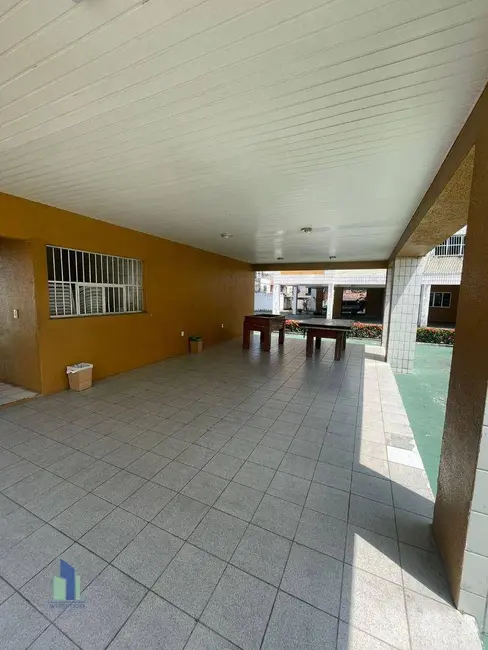 Foto 7 de Apartamento com 3 quartos à venda, 86m2 em Damas, Fortaleza - CE