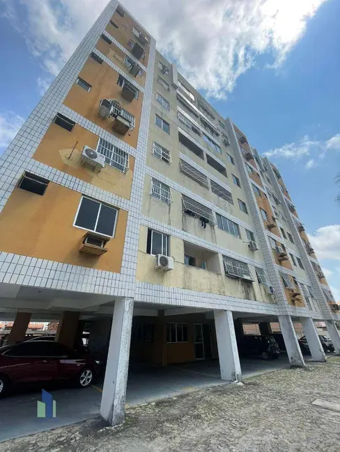 Foto 1 de Apartamento com 3 quartos à venda, 86m2 em Damas, Fortaleza - CE