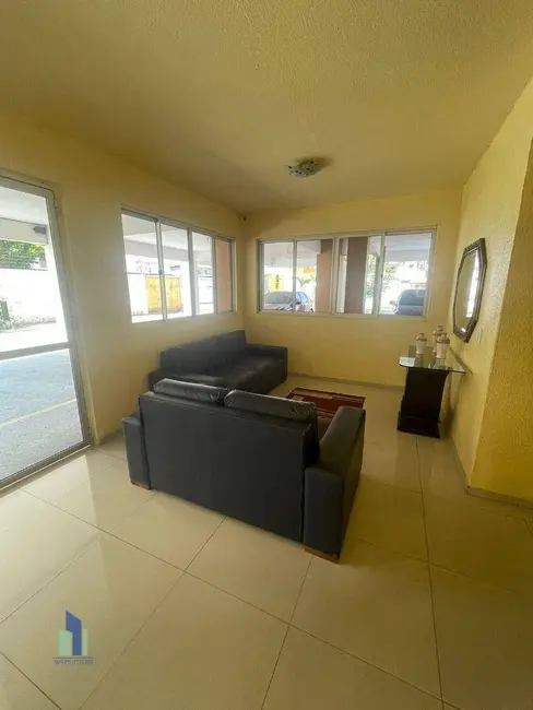 Foto 6 de Apartamento com 3 quartos à venda, 86m2 em Damas, Fortaleza - CE