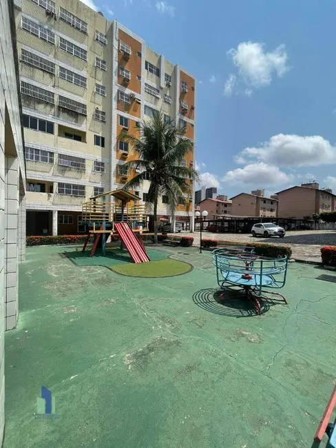 Foto 5 de Apartamento com 3 quartos à venda, 86m2 em Damas, Fortaleza - CE