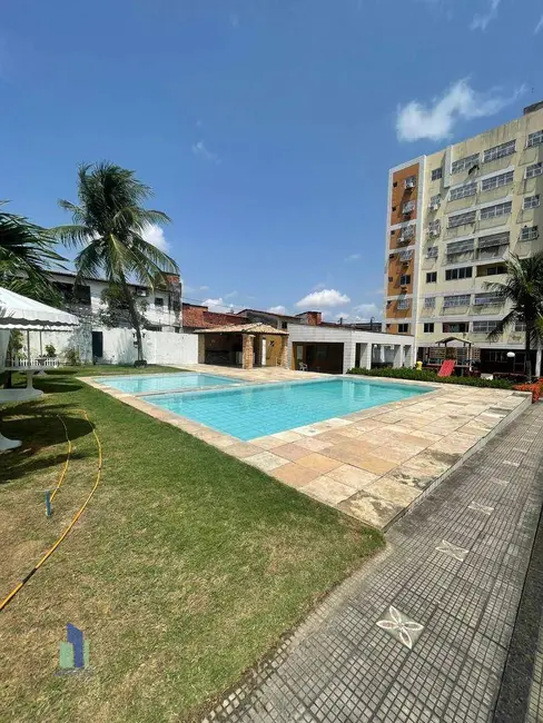 Foto 3 de Apartamento com 3 quartos à venda, 86m2 em Damas, Fortaleza - CE