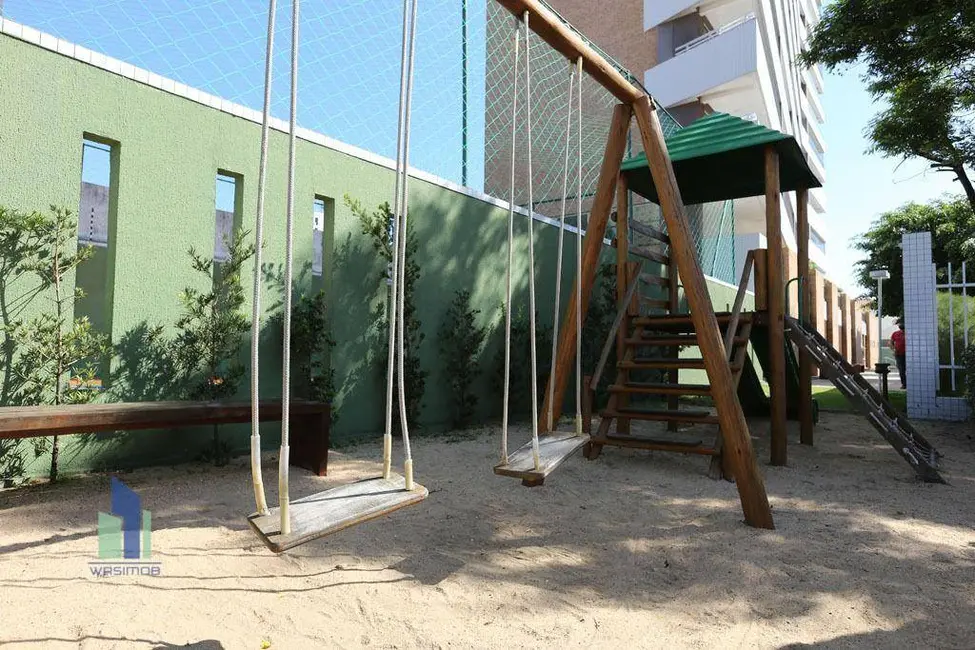 Foto 7 de Apartamento com 1 quarto à venda, 87m2 em Praia de Iracema, Fortaleza - CE